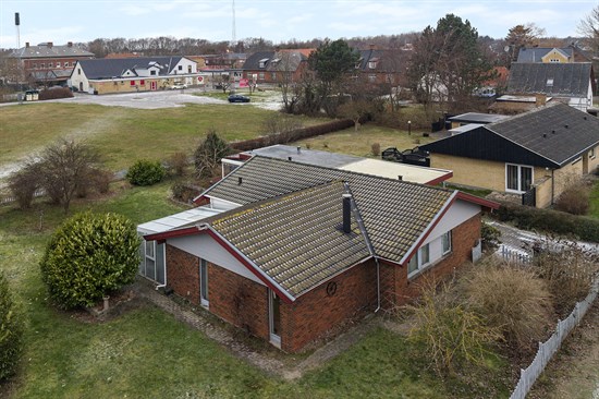Fiskergade 4