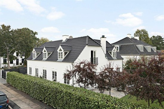 Bolig til salg Vestagervej 22