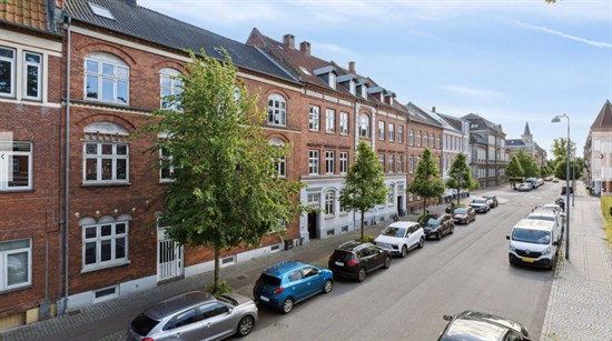 Stjernholmsgade 36, st.. tv.