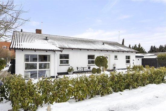 Villaen på Toftevej 12