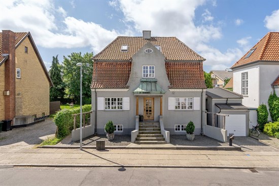 estate