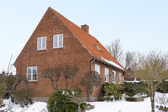 Bolig til salg Skyttens Vej 11