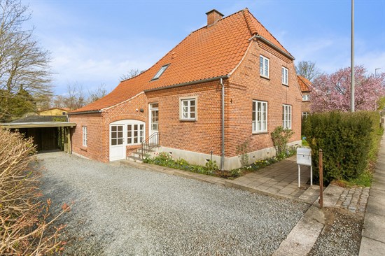 estate