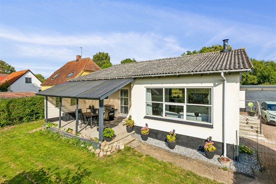 Villaen på Sigerslevvej 78