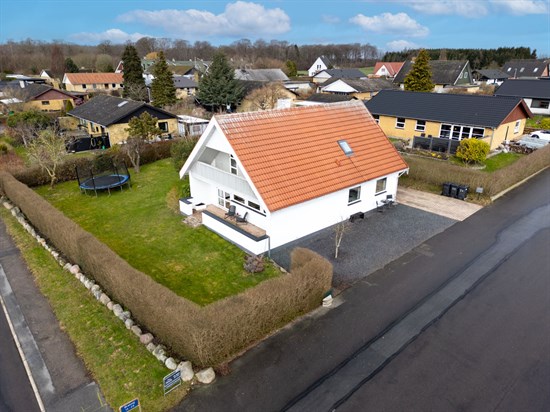 Bolig til salg Granvej 24