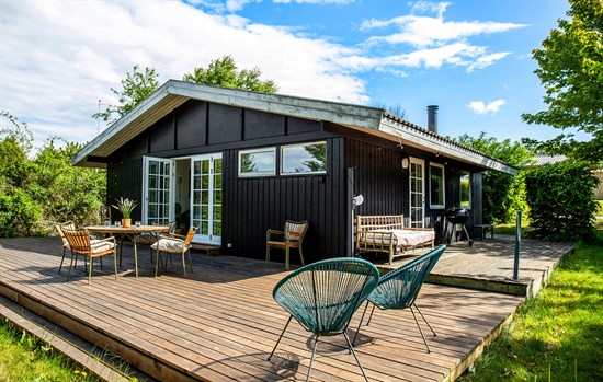 Fritidshus - Skovduevej 66, Dronningmølle - Visning 2
