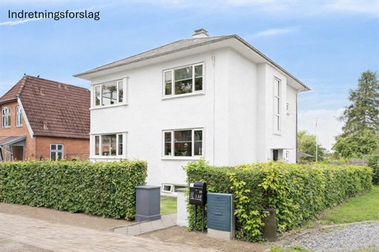 Villaen på Windelsvej 24