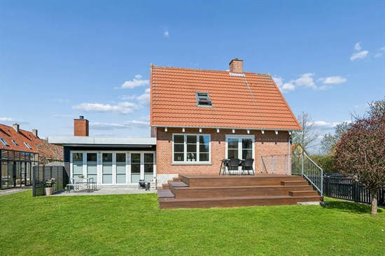 estate