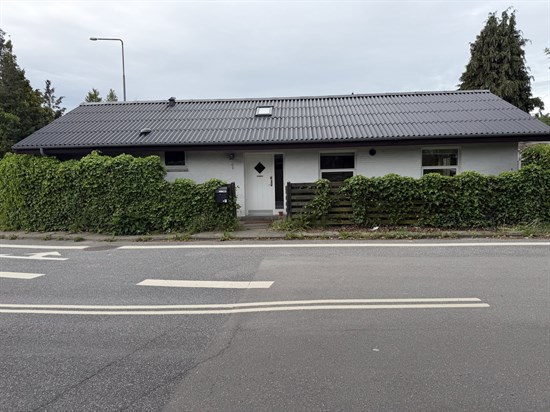 Villaen på Kildesvinget 1