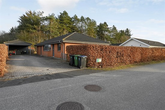 estate