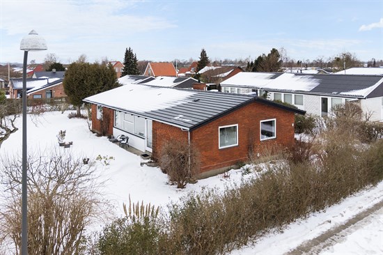 Højdiget 21