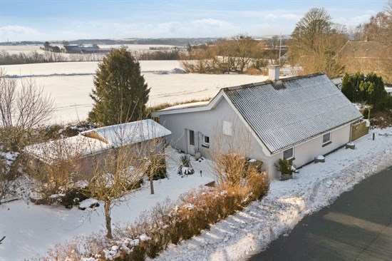 Erslevvej 44, Hadsten