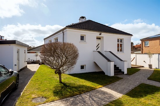estate