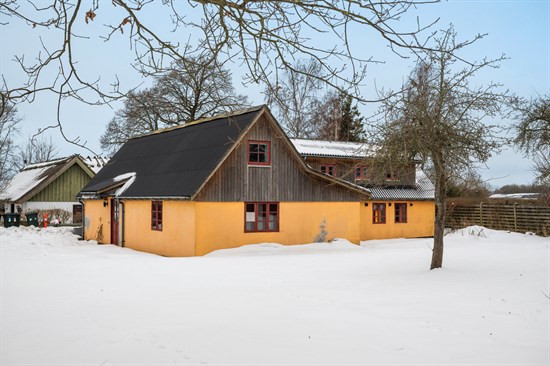 Langagervej 3