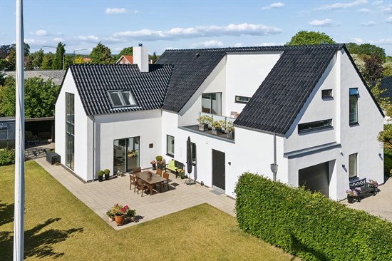 estate