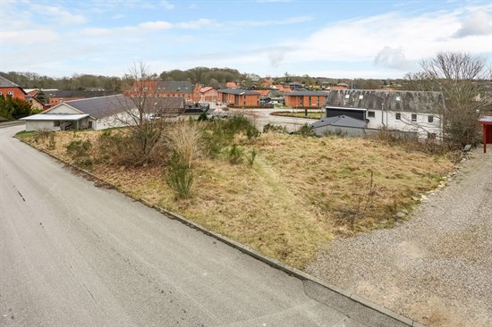 Møllebakken 3