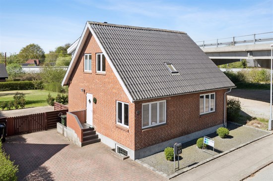 Løsningvej 27