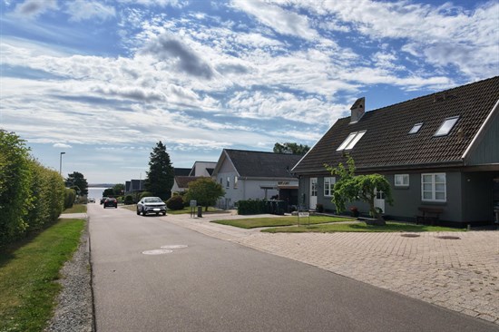 Hus – Egå, Tålfor Strand - Visning 2