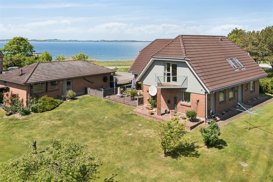 Fritidshus - Strandparken 13, Samsø - Flere