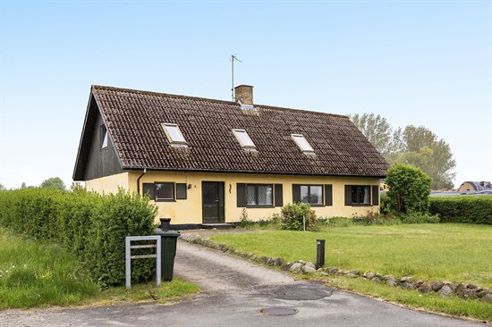 Mejerivej 4