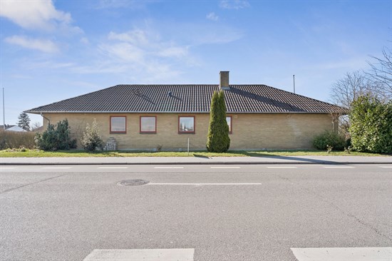estate