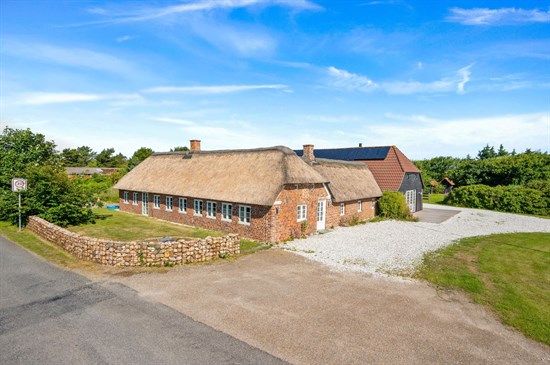estate