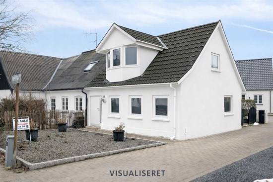 Kristrupvej 73B