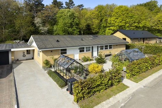 estate