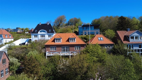estate