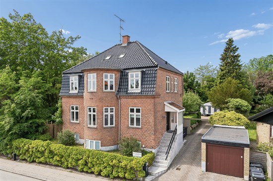 estate
