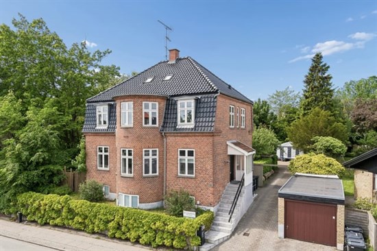 estate