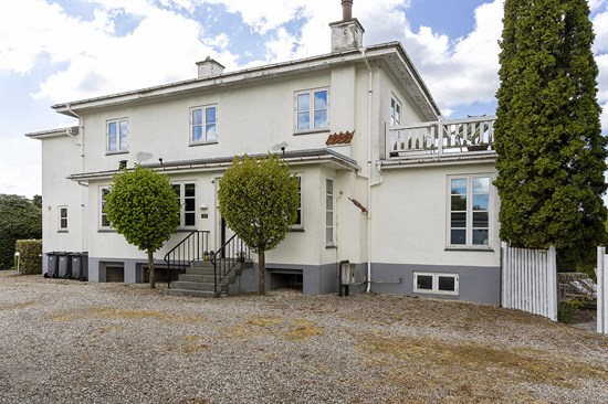 estate