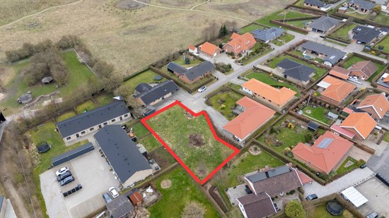 estate