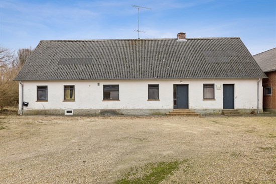 estate