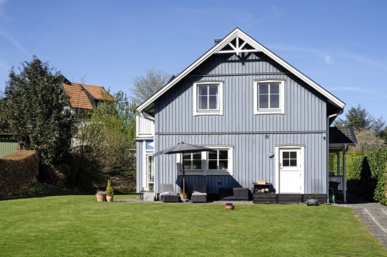 Foto af Vinkelvej 8A