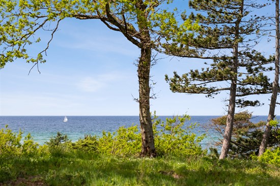 Fritidshus - Strandløbervej 10, Smidstrup, Gilleleje