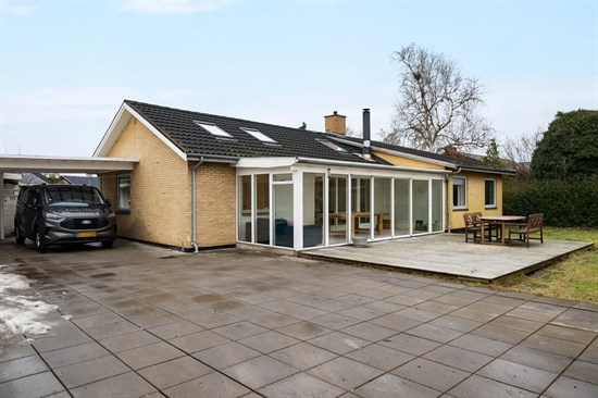 estate
