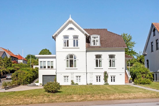estate