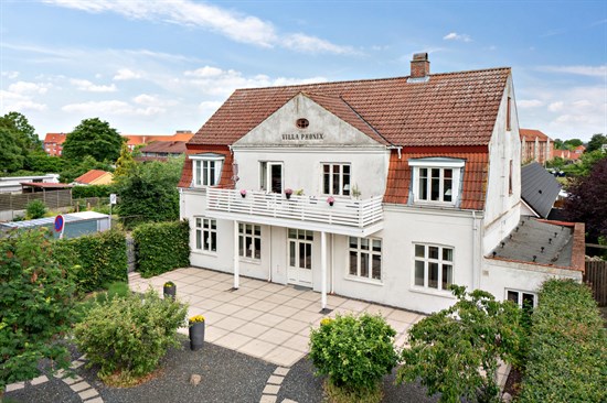 estate