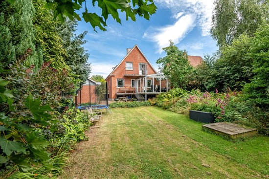 Hus – Struer - Visning 4