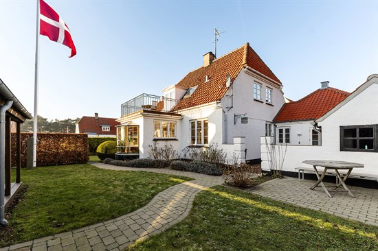 estate