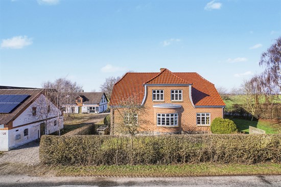 Fenstenvej 30
