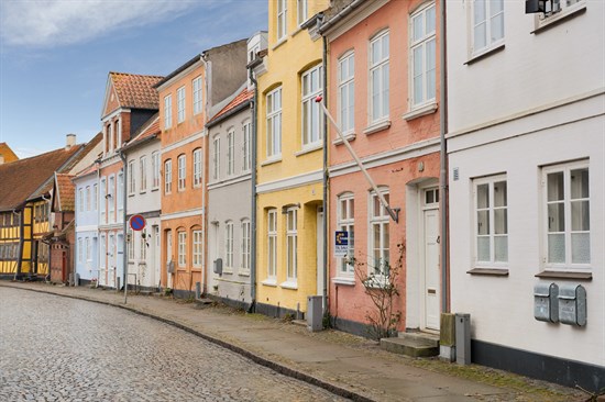 Skippergade 10