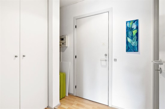 Hørretvej 25A, st.. 3.