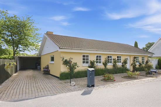 Villaen på Græshaven 13