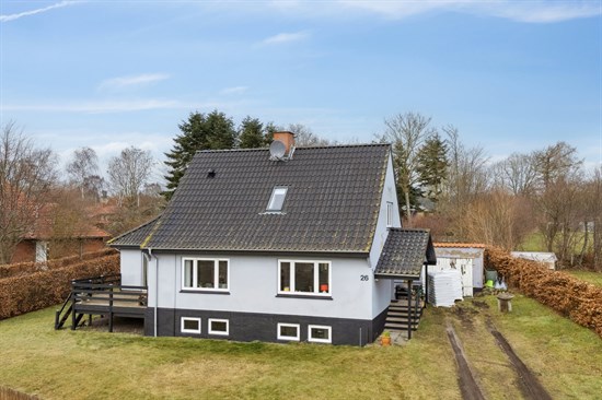 Ådalen 26