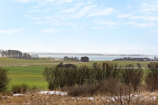 Møllebakken 24, Vrinners