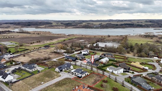 Årslev Vænge 8, Årslev