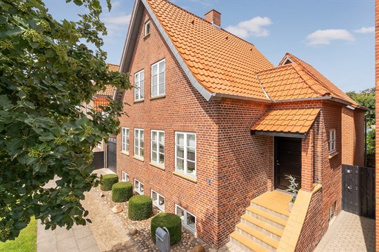 estate