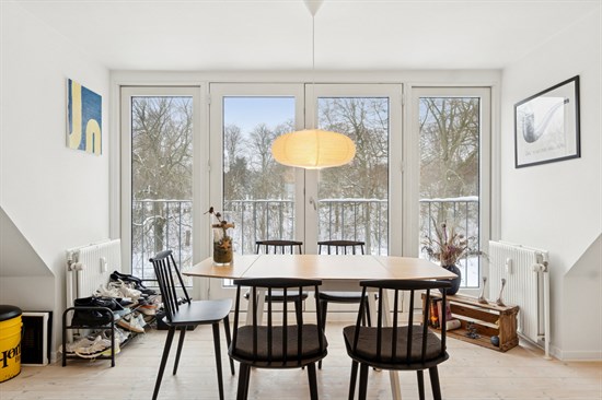 Skovvejen 75, 3.